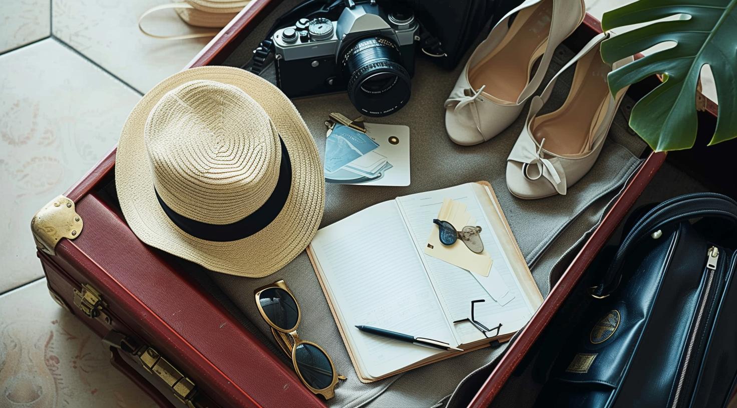 Tipps für die Buchung von Flügen